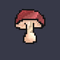 Mushroom :D