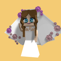 A bride