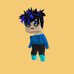 Mi hermano version Makers Empire