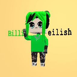 Billi eilish