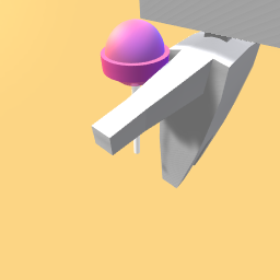 big baby girl lolipop