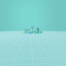 BEAUTIFULhat's super model