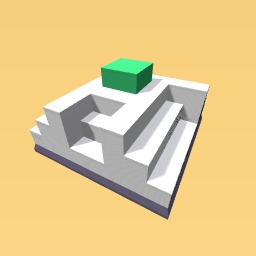 Everyway stairs