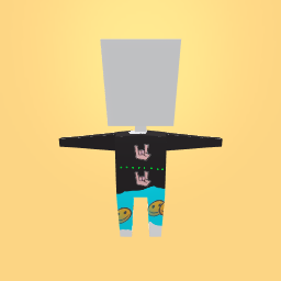 the winiing smile outfit