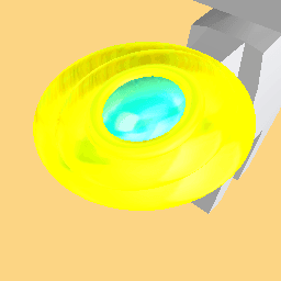 The invincible shield