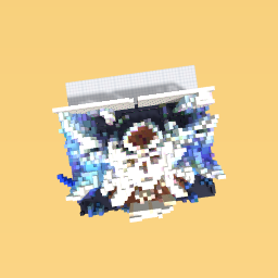 Dans photo of mystery