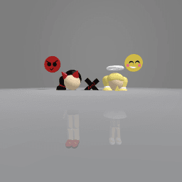 devil or angel?