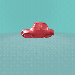 i buy a new car put i cant ride it and i think you know why