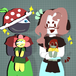 Collab w/ _.Vee!