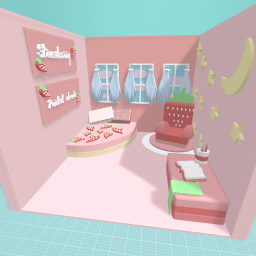 Cute Room