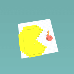 pacman
