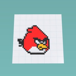 Angry Bird