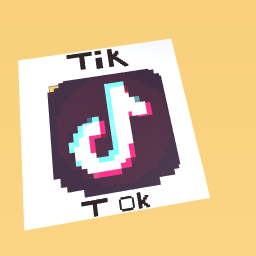 TIK TOK LOGO 2.0