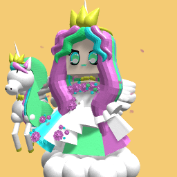 Princess Celestia