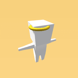 Golden angel not continued