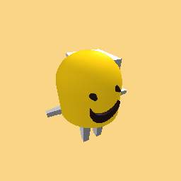 lego man head
