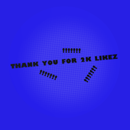 THANKS FOR 2KL
