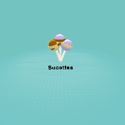Sucette(in french)