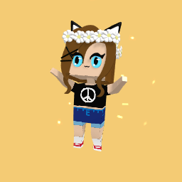 ice queen in disgise