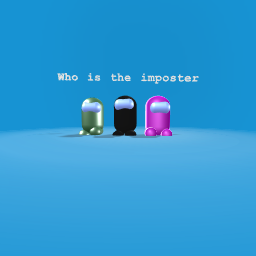 Imposter