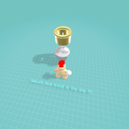 Help save the world!!!