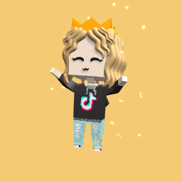 tik tok queen