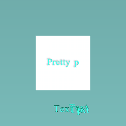 Pretty p