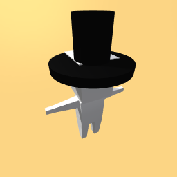 Speedwagon Hat