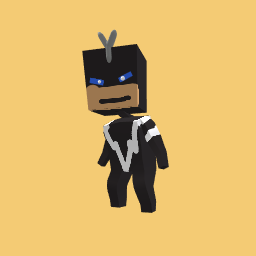 Black Bolt
