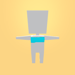 new costume