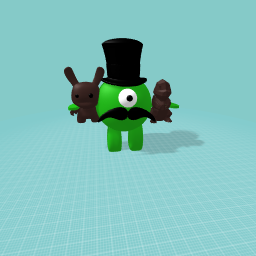 Mr giggles