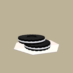 Oreo