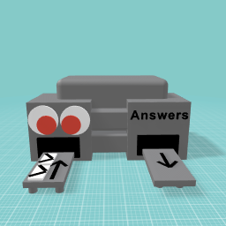 Help Bot PROTOTYPE