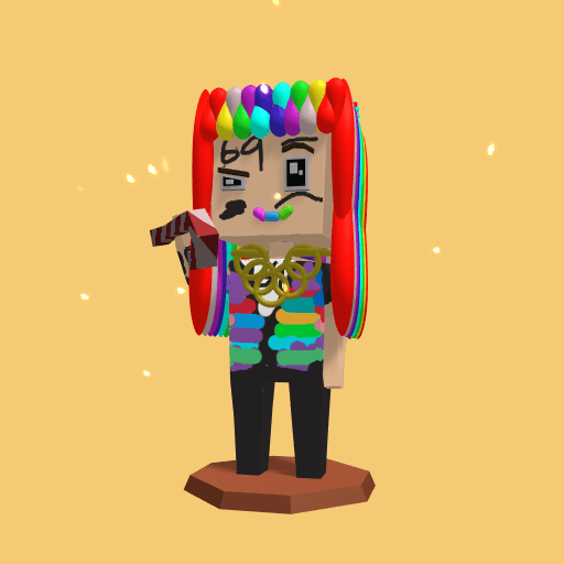 6ix9ine