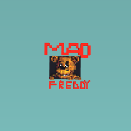 Mad Freddy