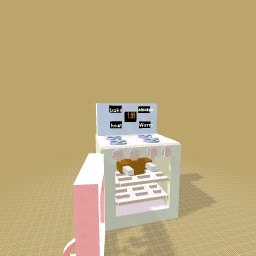 Oven
