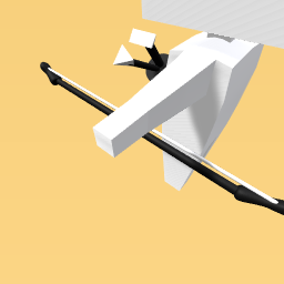 Bow and Arrows