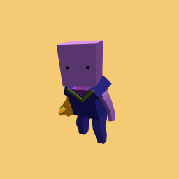 big boi thanos