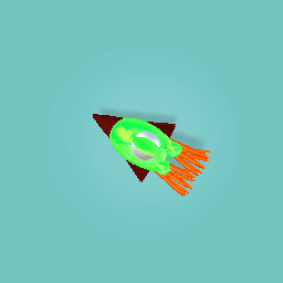 Just another day in space