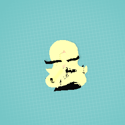 Dolores_Madrigal is my bff and buy a desing for she