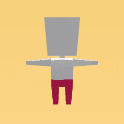 Boring old pants. Go well w dresses