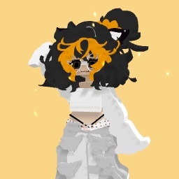 Cute girl Outfit.. >_<