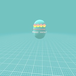 Easter egg