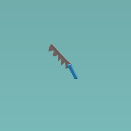 Chainsaw