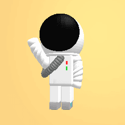 Astronaut