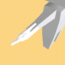 the radio demons hand
