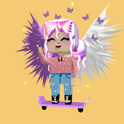 Made by Lasey The duh outfit