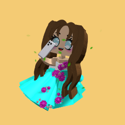 Party girl