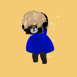 boy cool avatar