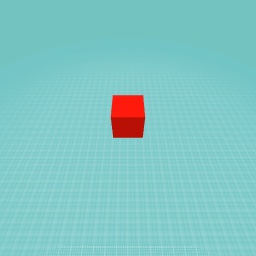 Cube